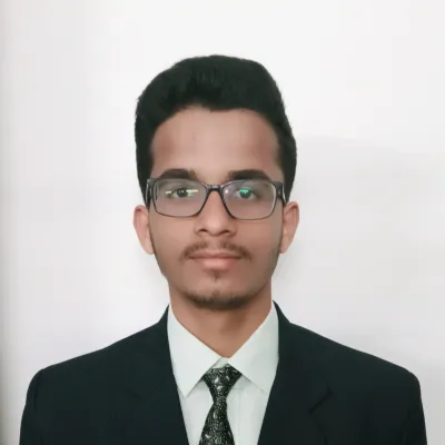 Ushank Wagh