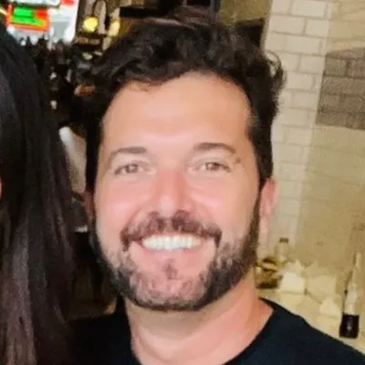 Greg Reveret