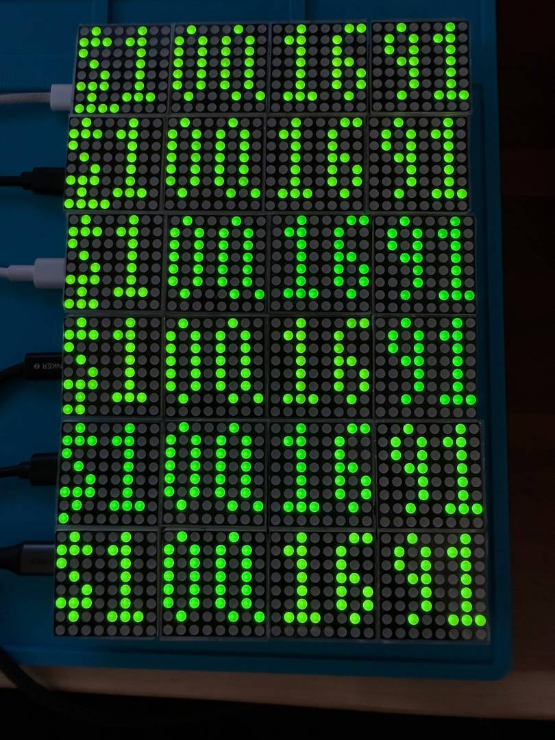 Money Clock by VaultLeap image 5