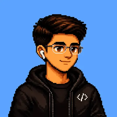 Aryan Lodha