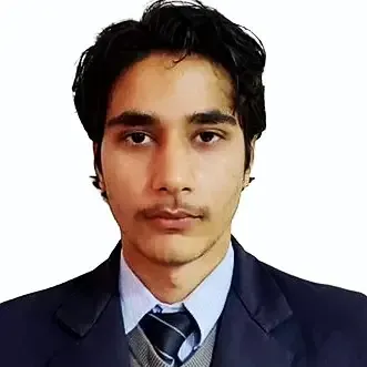 Karan S.