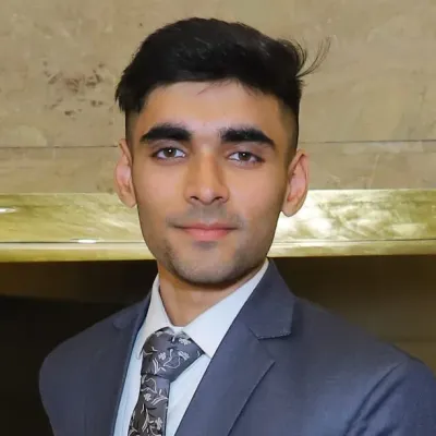 Aditya kumar sharma