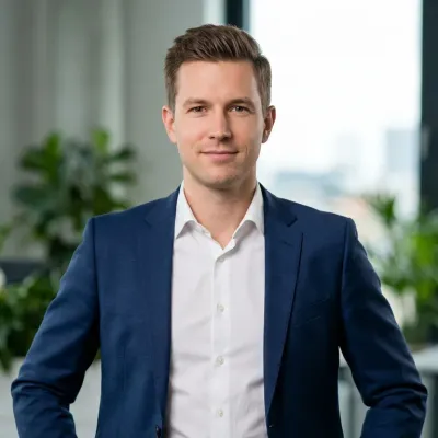 Alexander Thorne