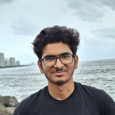 Rishabh Gupta