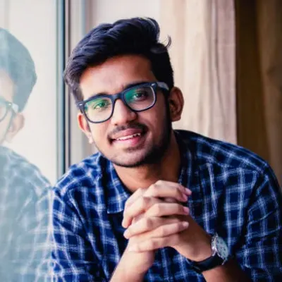 Pankaj Kumar