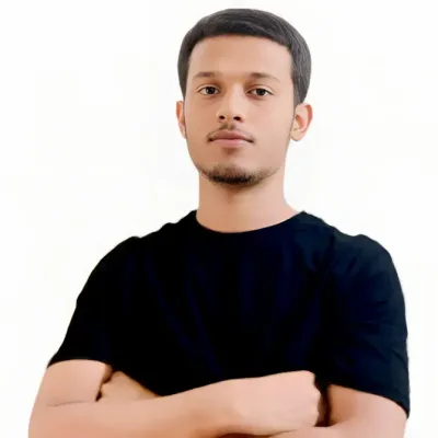 Tarek Munshi