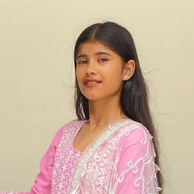 Riya Bisht