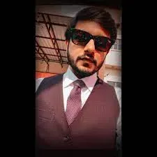 Yash Mitra