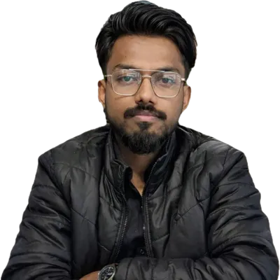 Souvik Saha