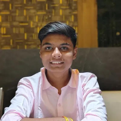 Garvit Sharma