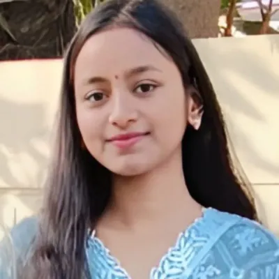 Soni Gupta