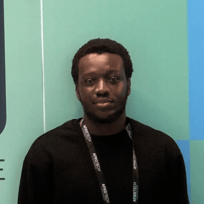 Felix Ofori