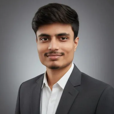 Aditya Tiwari