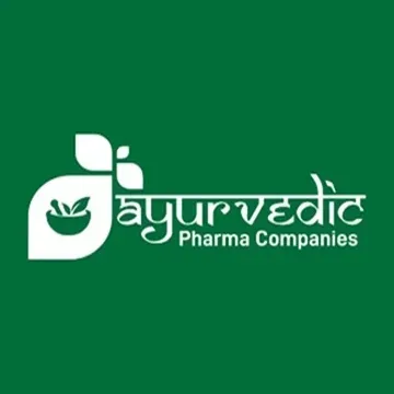 Ayurvedic Pharma Companies