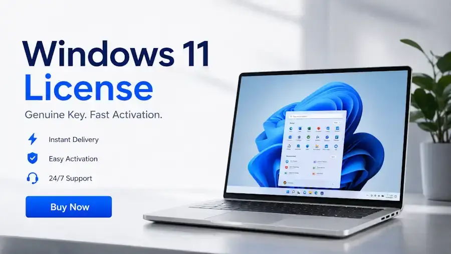 KMS Pico Windows 11 Activator image 1