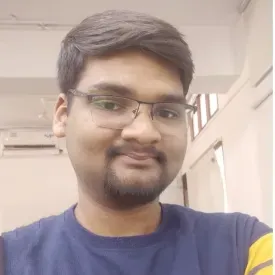 Karrtik Gupta