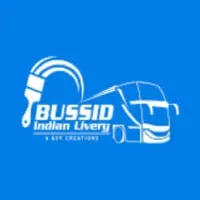 BUSSIDIndian Livery