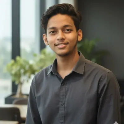 SUBRAT KUMAR