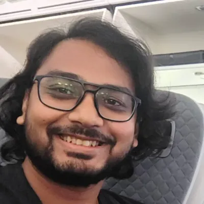 Souvik Samanta