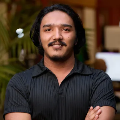 Sudip Rokaya