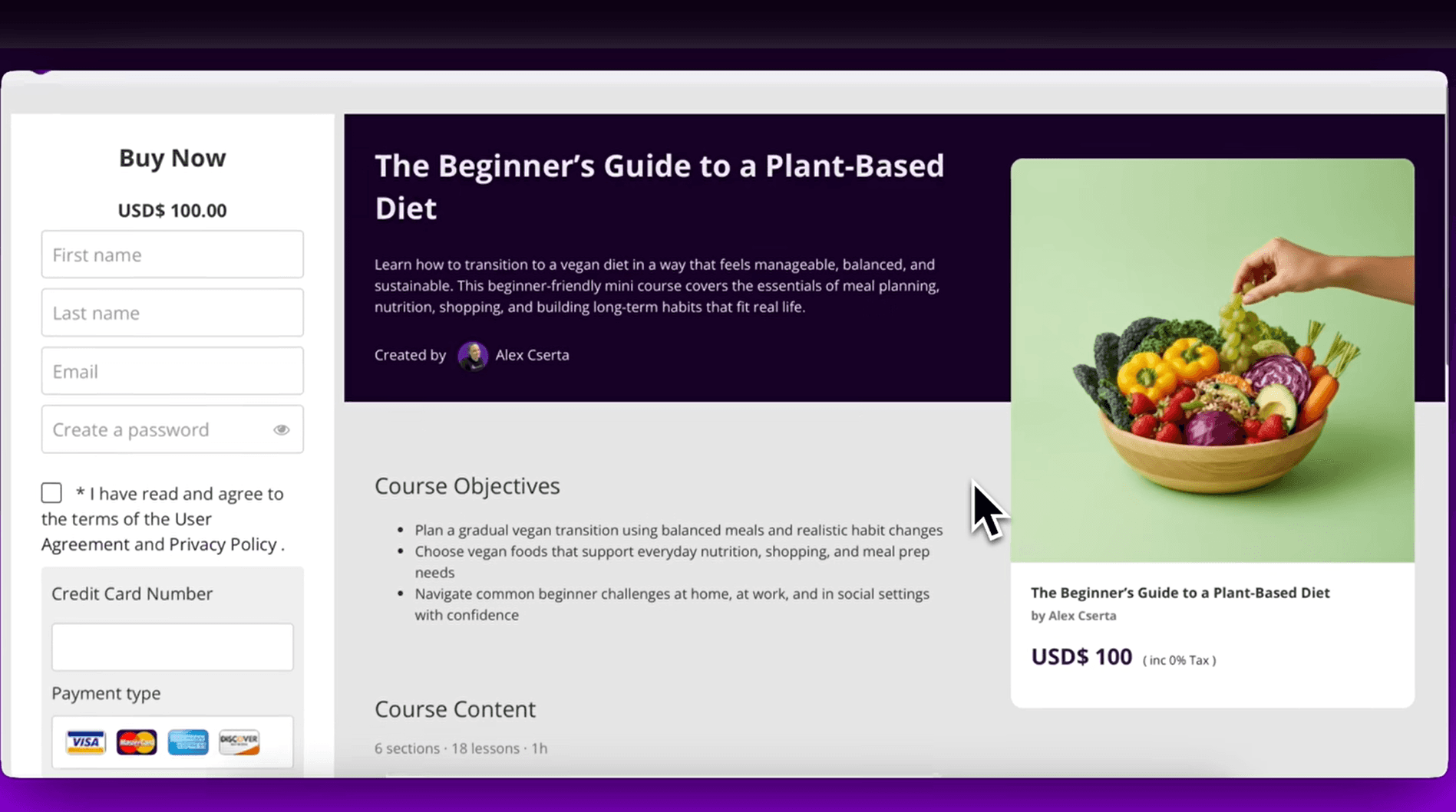 Coursebox AI image 3