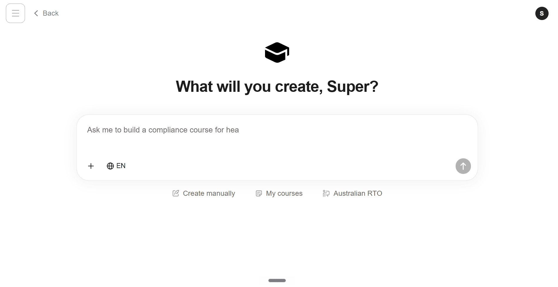 Coursebox AI image 5