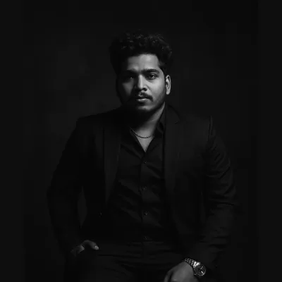 Janardan Das
