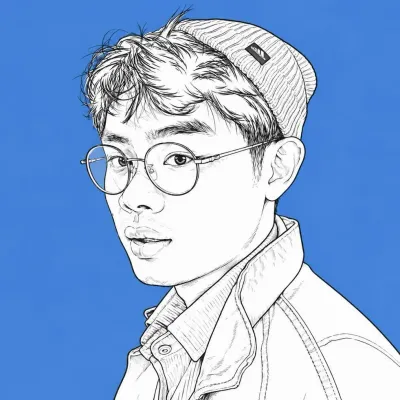 QIAO ZHANG