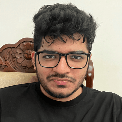 TVS Anirudh