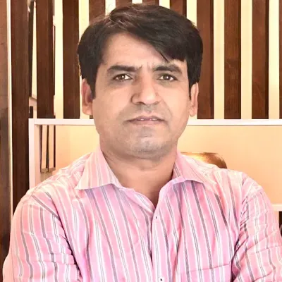 Aijaz Ali
