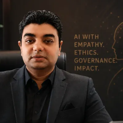 Pravin Dhayfule