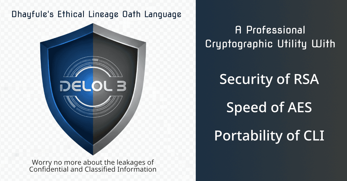 DELOL Shield : Counter Ransomware Attacks image 2
