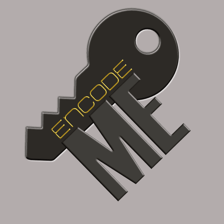 Encode Me - The User Friendly Password Genera