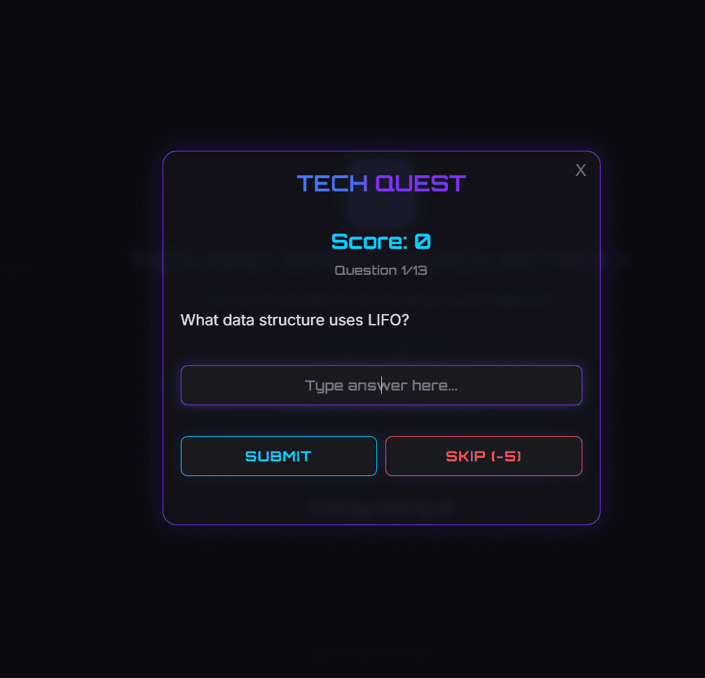 Pulse Launch — Tech Fest 2026 image 2