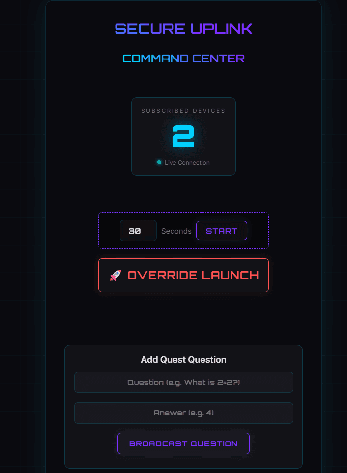 Pulse Launch — Tech Fest 2026 image 3