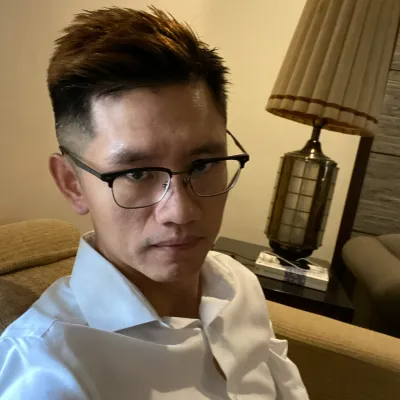 Aaron Cao