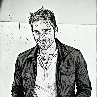 Mike H