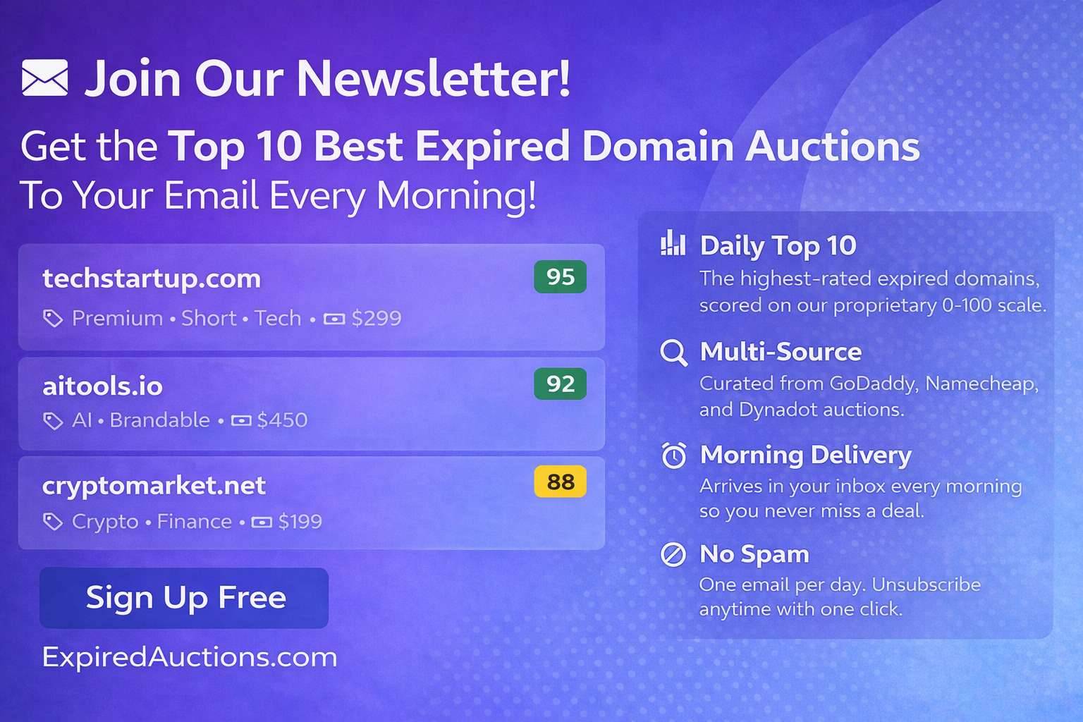 Expired Auctions image 4