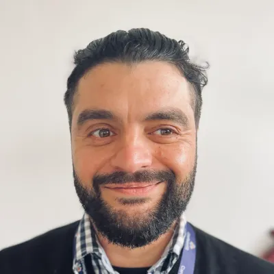 Richard Muscat