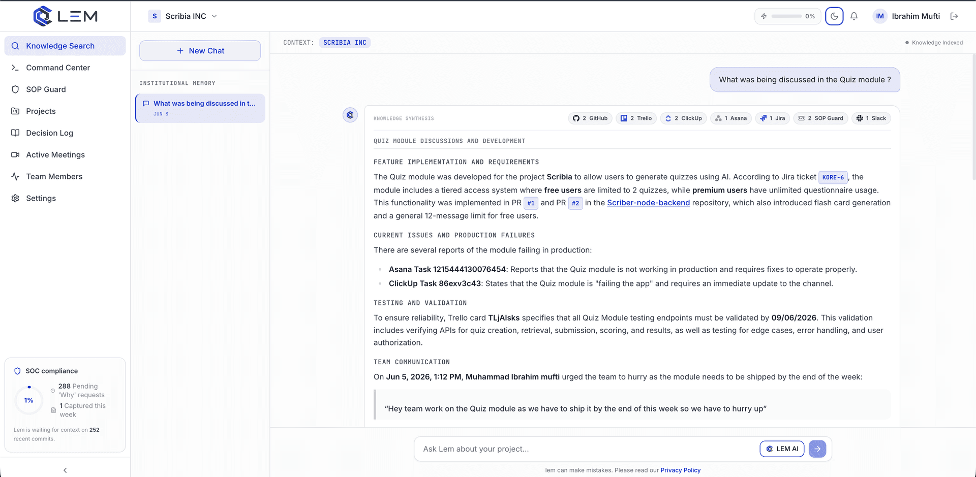 Lem Ai (getlem.ai) image 2