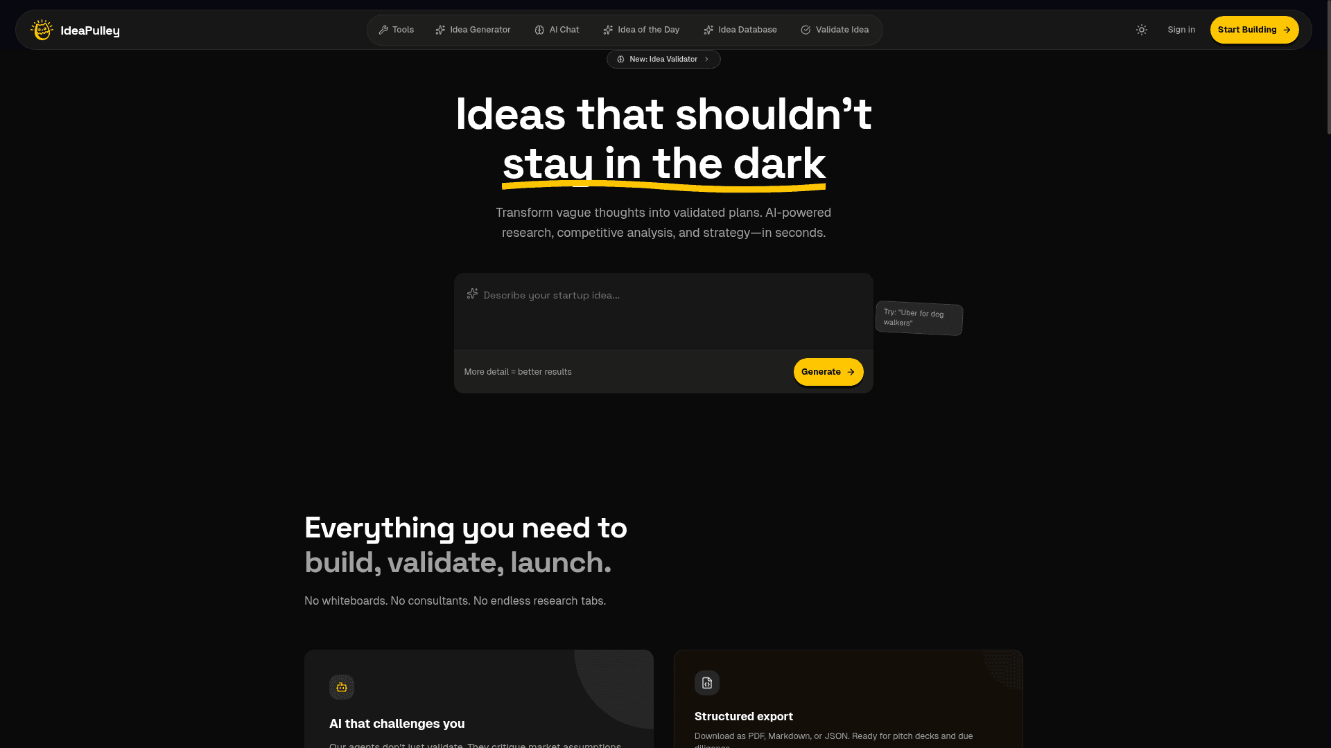 IdeaPulley image 1