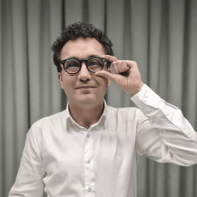 Andaç Üzel