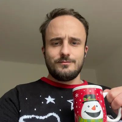 Matyas Broukal