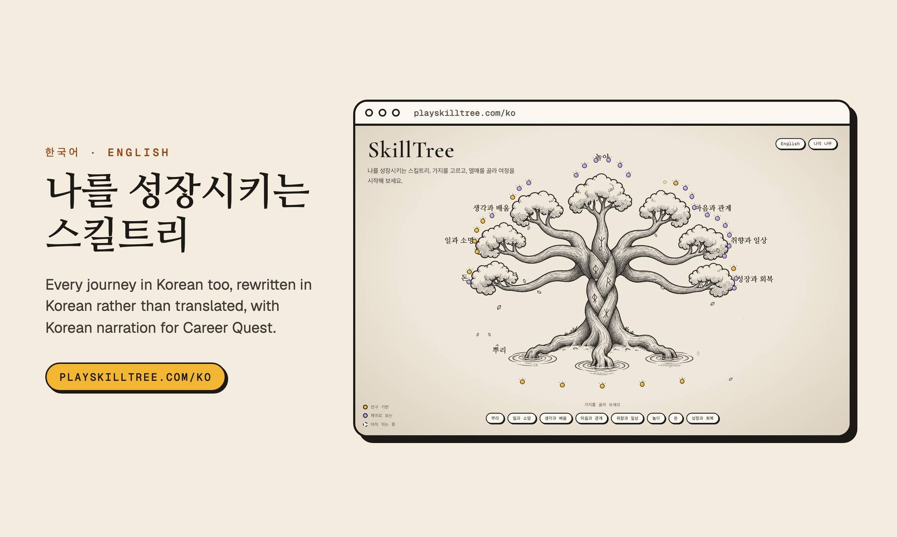 SkillTree image 4