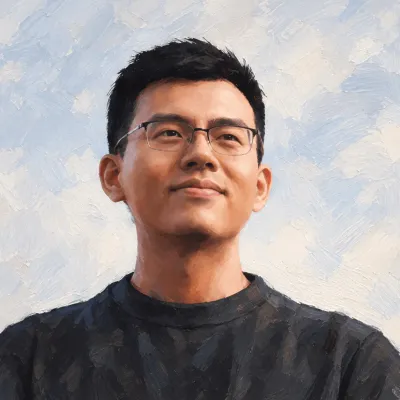 Zihua Li