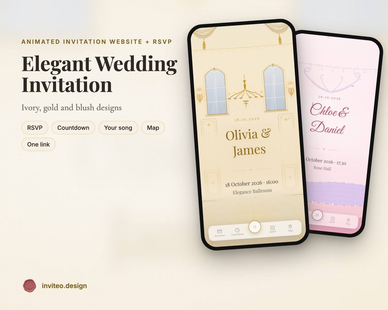 Inviteo image 1