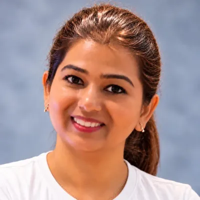 Tripti Roy