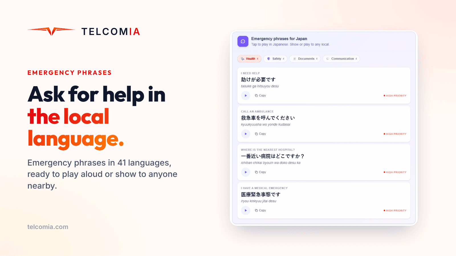 Telcomia image 3