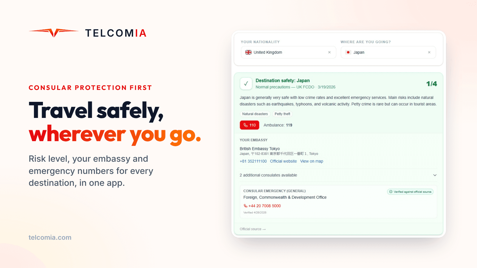 Telcomia image 1