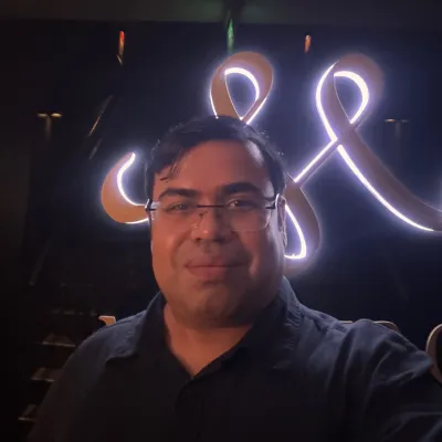 Abhishek Kumar